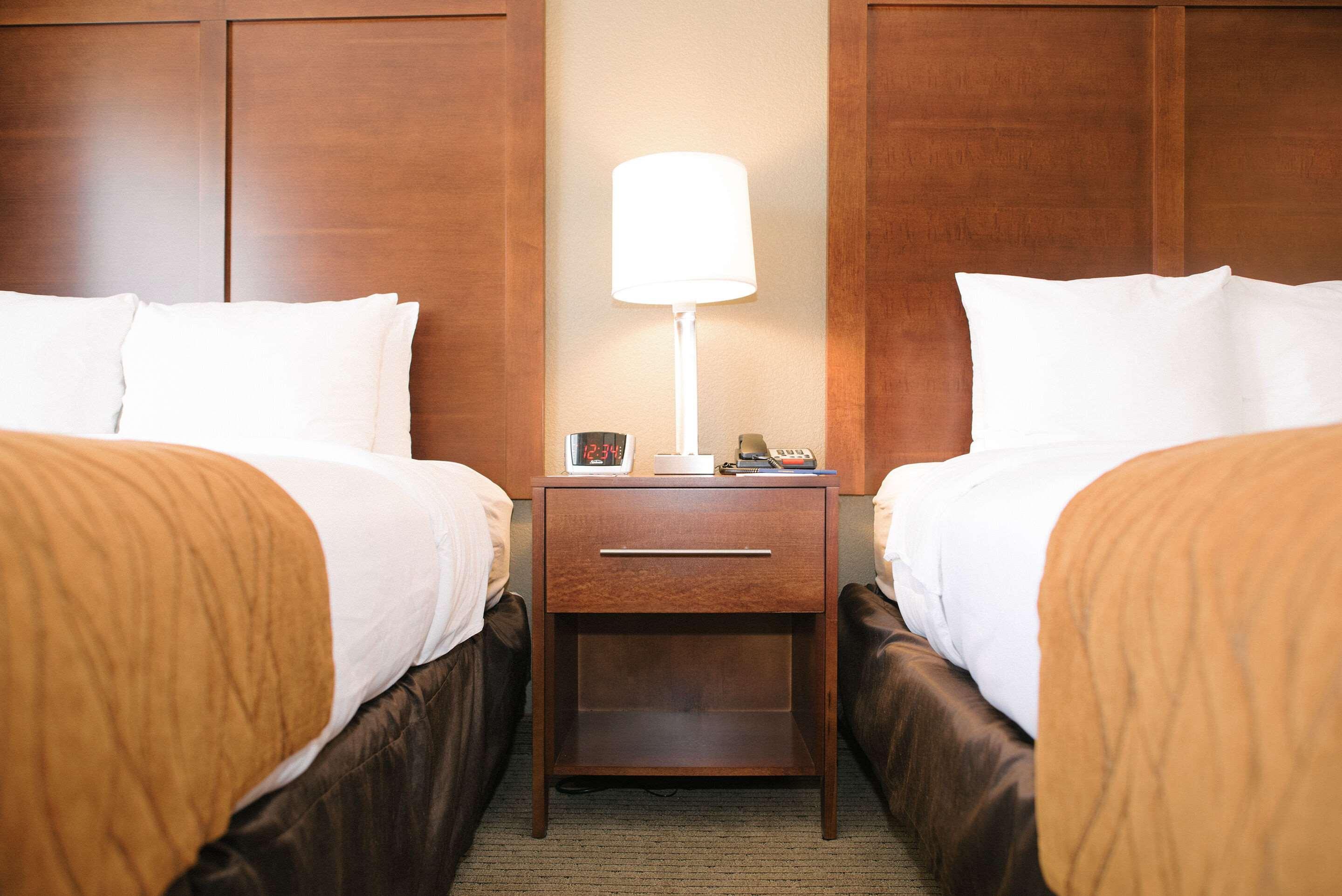 Comfort Inn & Suites Custer Kültér fotó