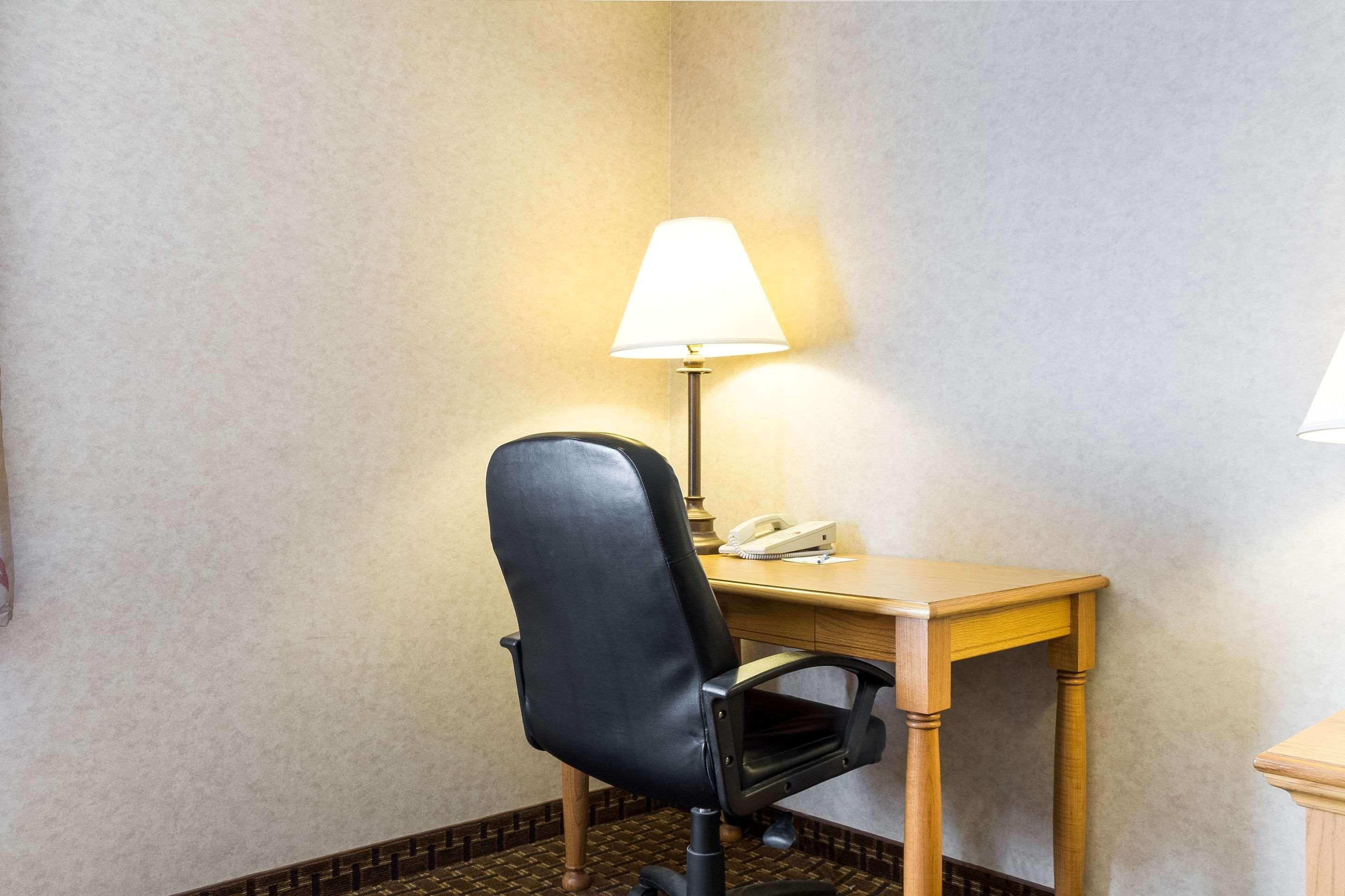 Comfort Inn & Suites Custer Kültér fotó