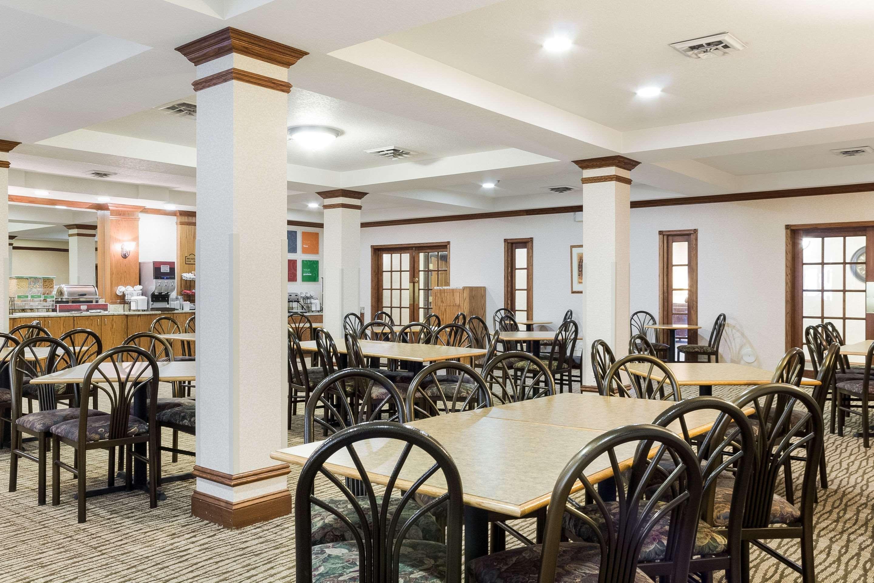 Comfort Inn & Suites Custer Kültér fotó
