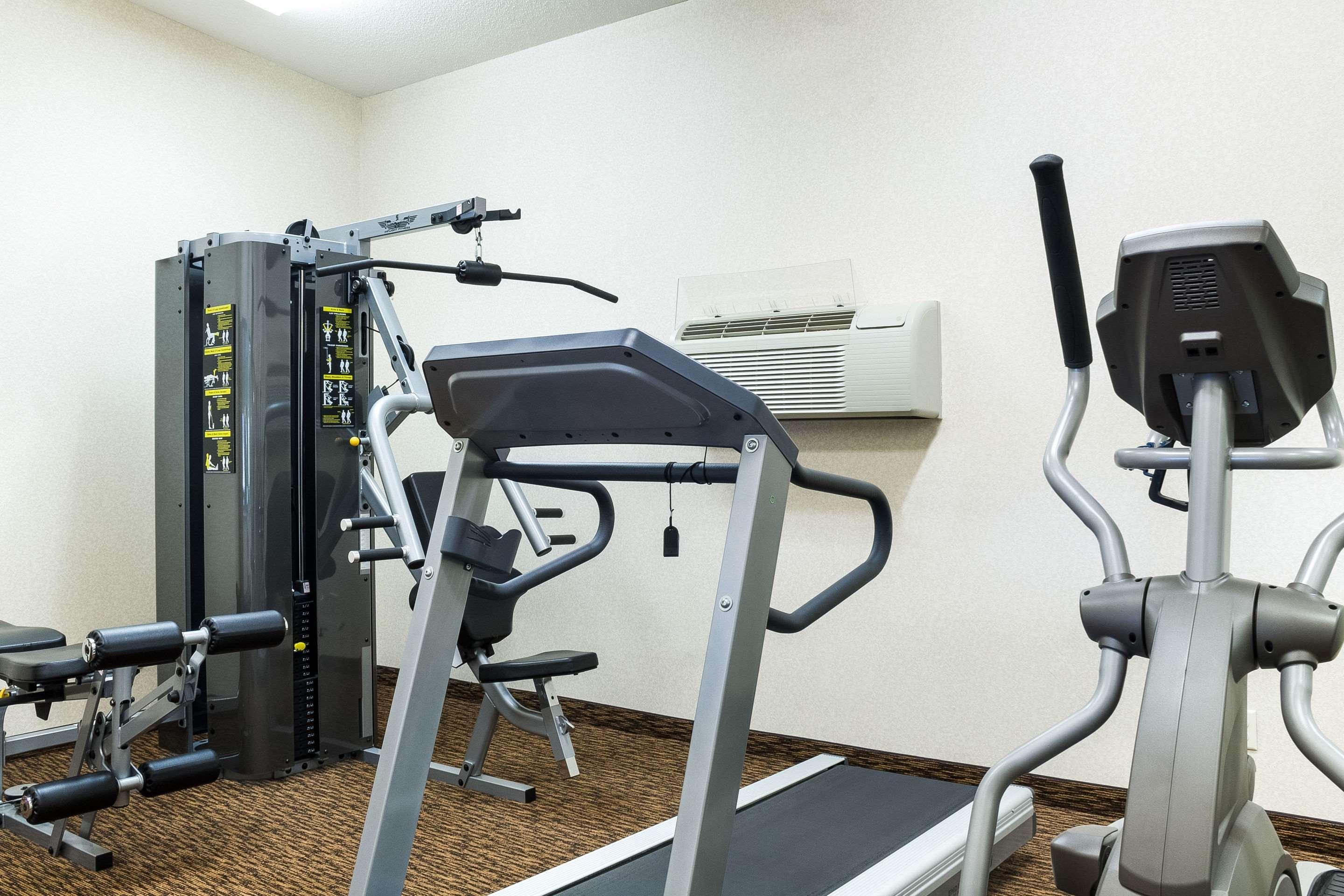 Comfort Inn & Suites Custer Kültér fotó