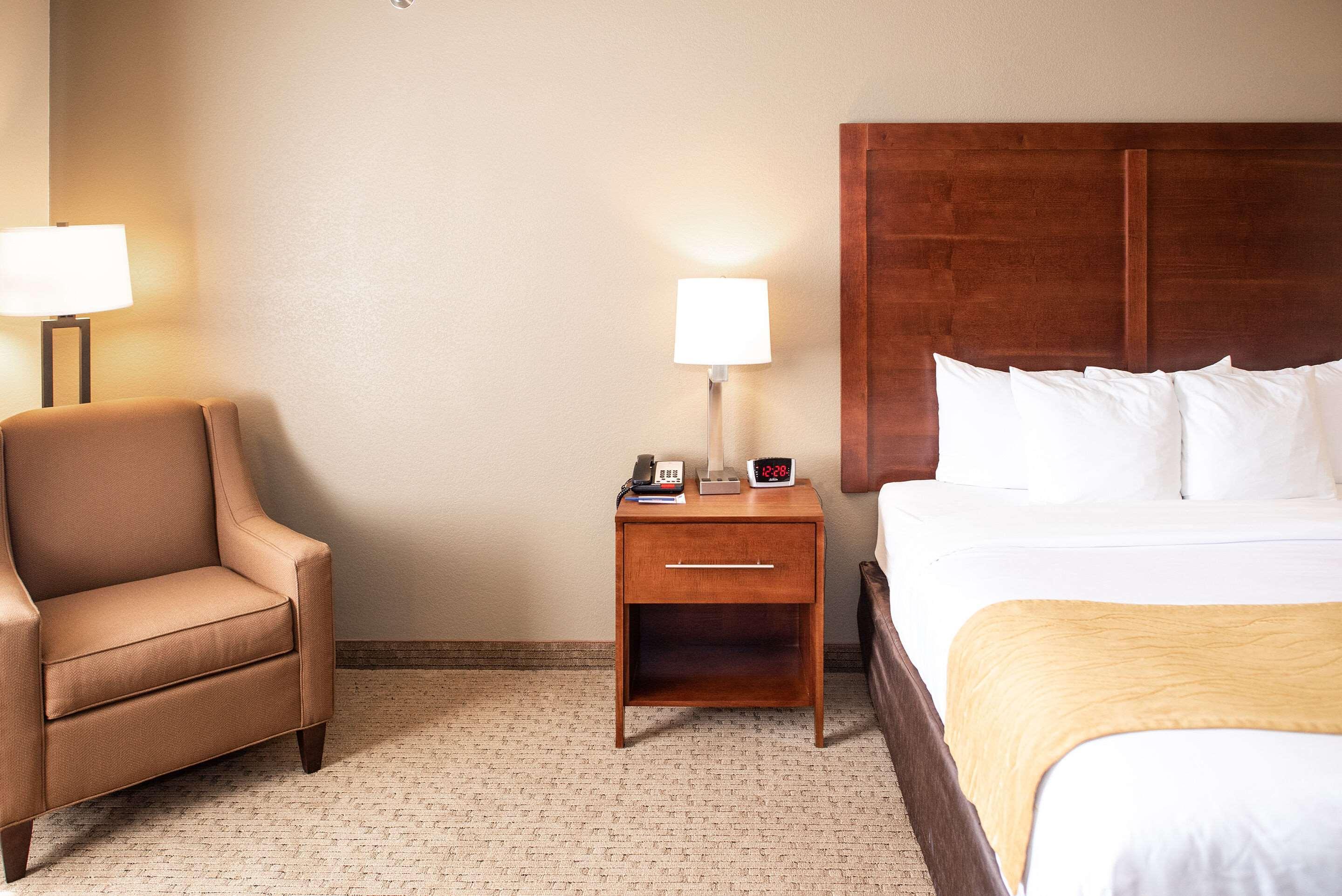 Comfort Inn & Suites Custer Kültér fotó